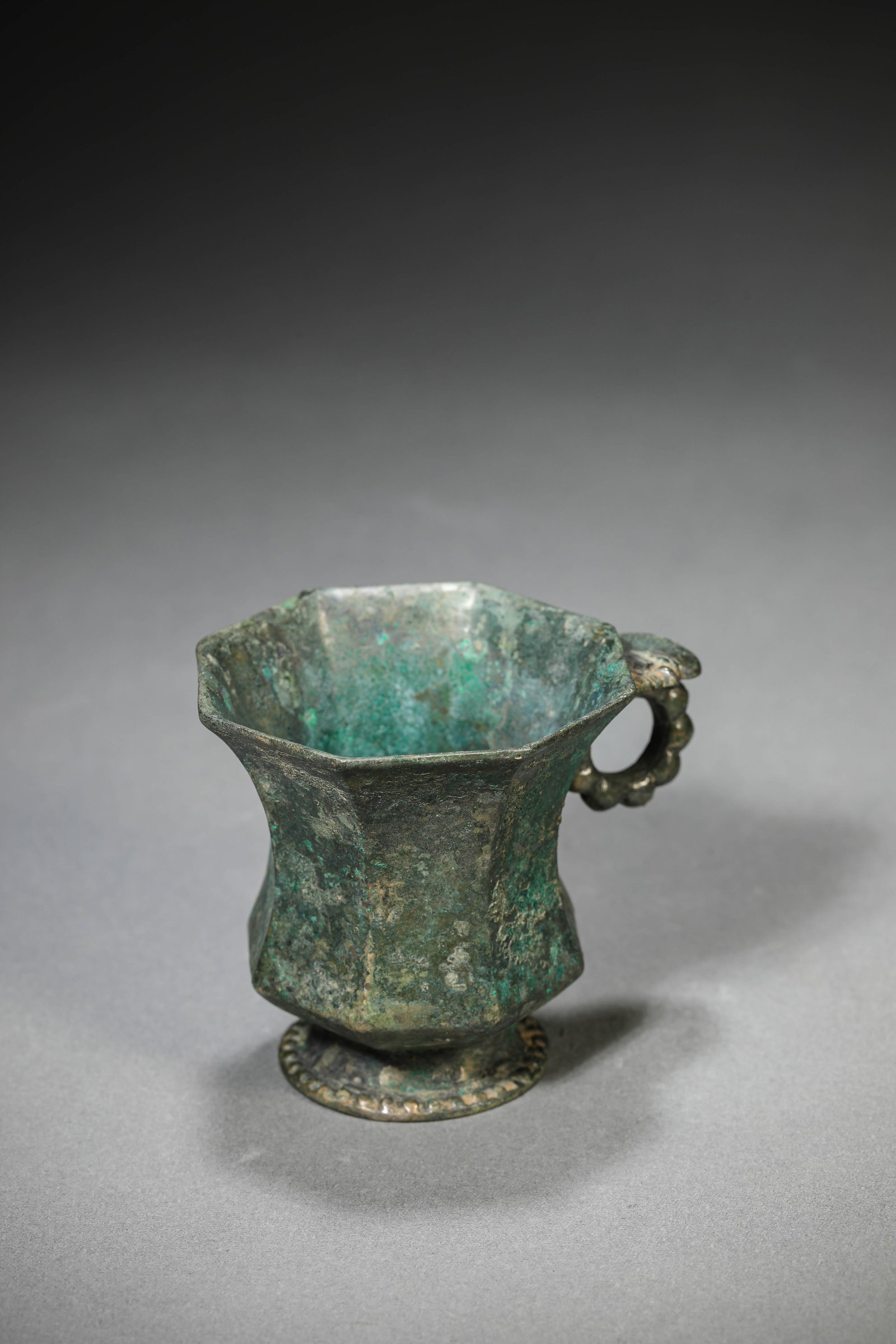 A Silver Cup - 4