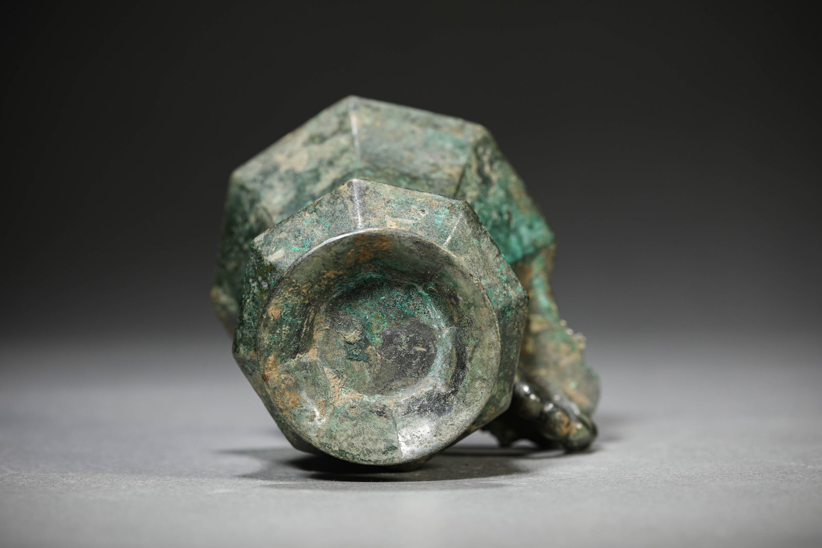 A Silver Cup - 5
