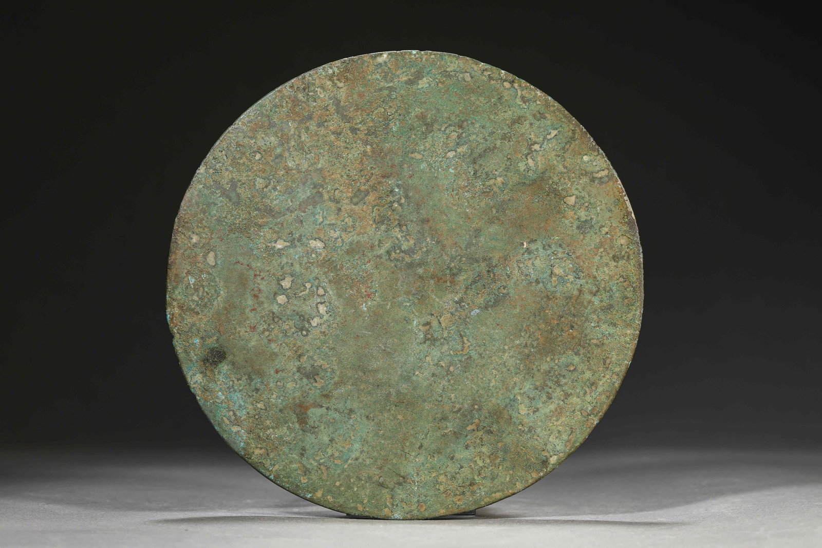 A Bronze Mirror - 3
