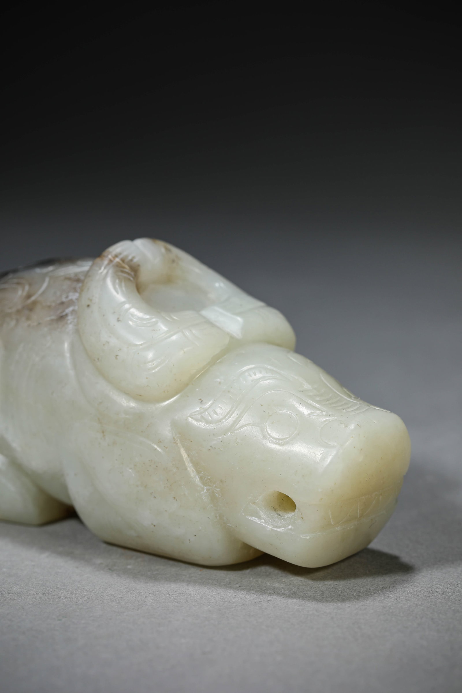 A Jade Buffalo - 4