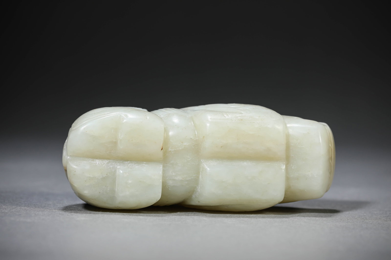 A Jade Buffalo - 6