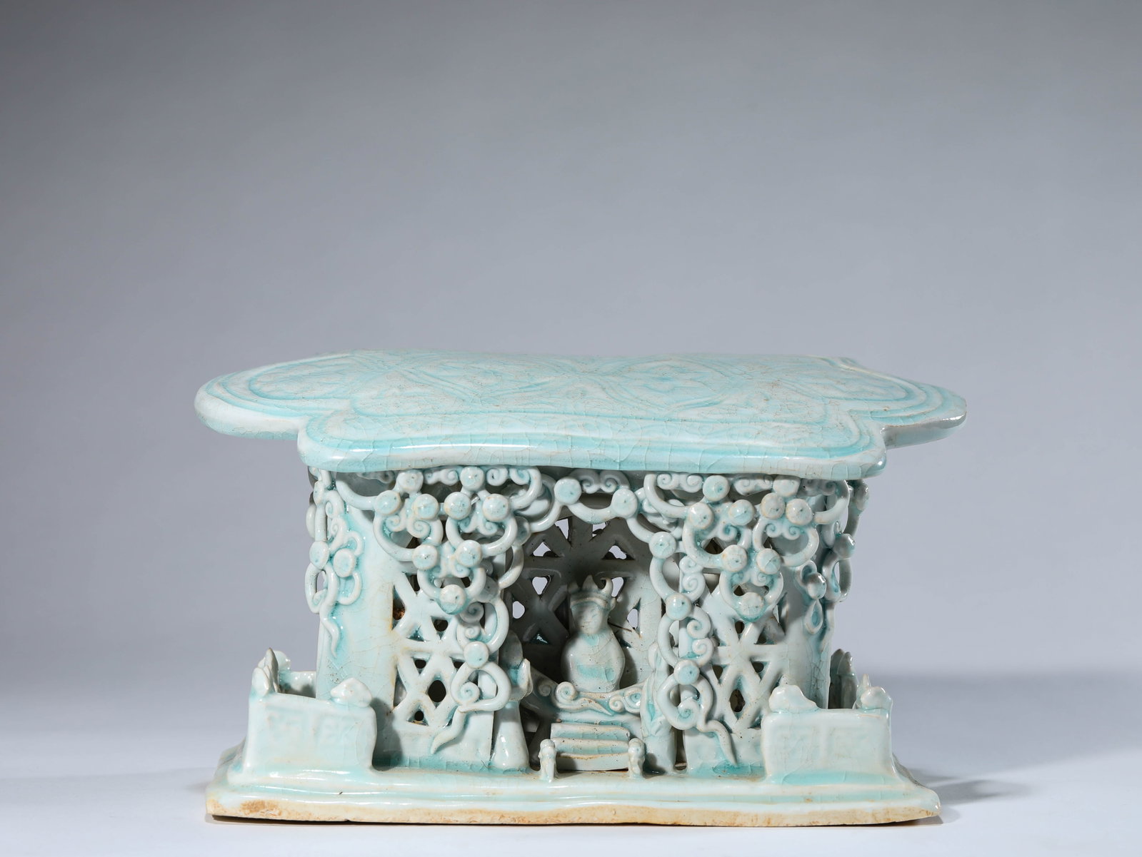 A Hutian-Type Shrine - 2