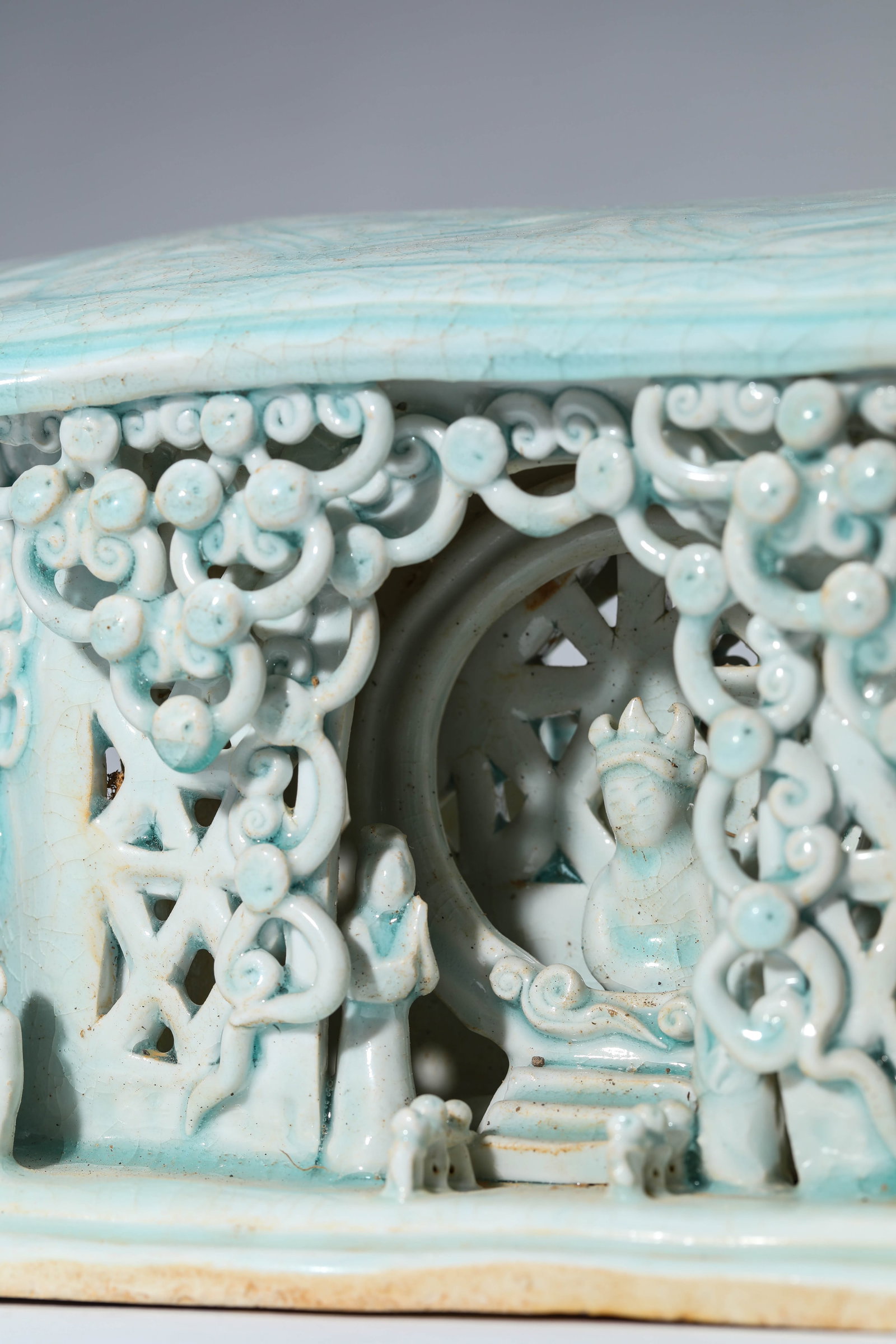A Hutian-Type Shrine - 3