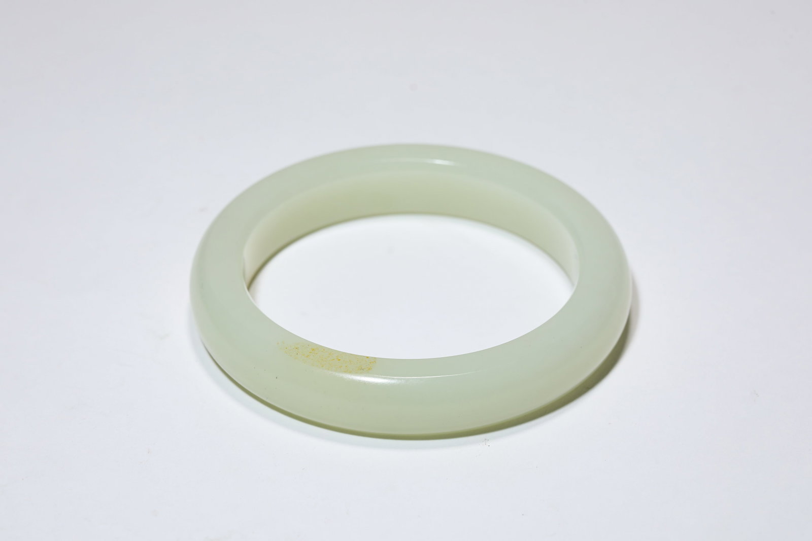 A Jade Bangle - 2