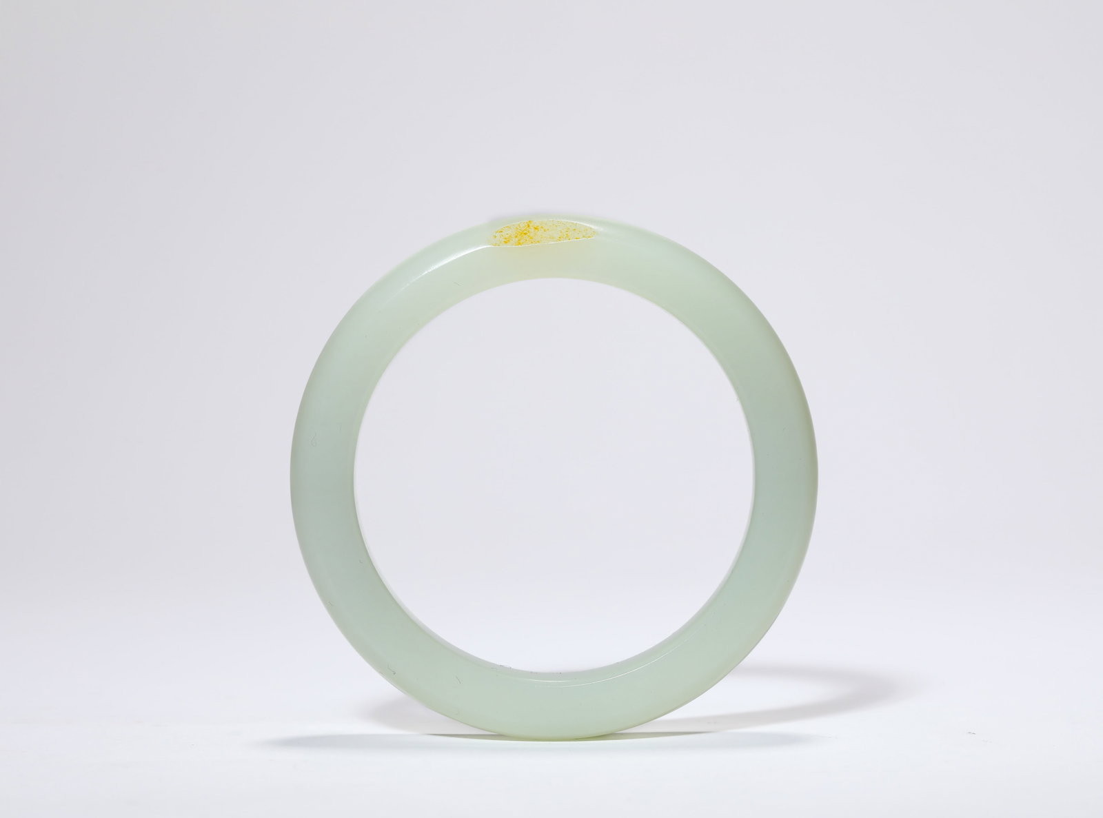 A Jade Bangle - 3