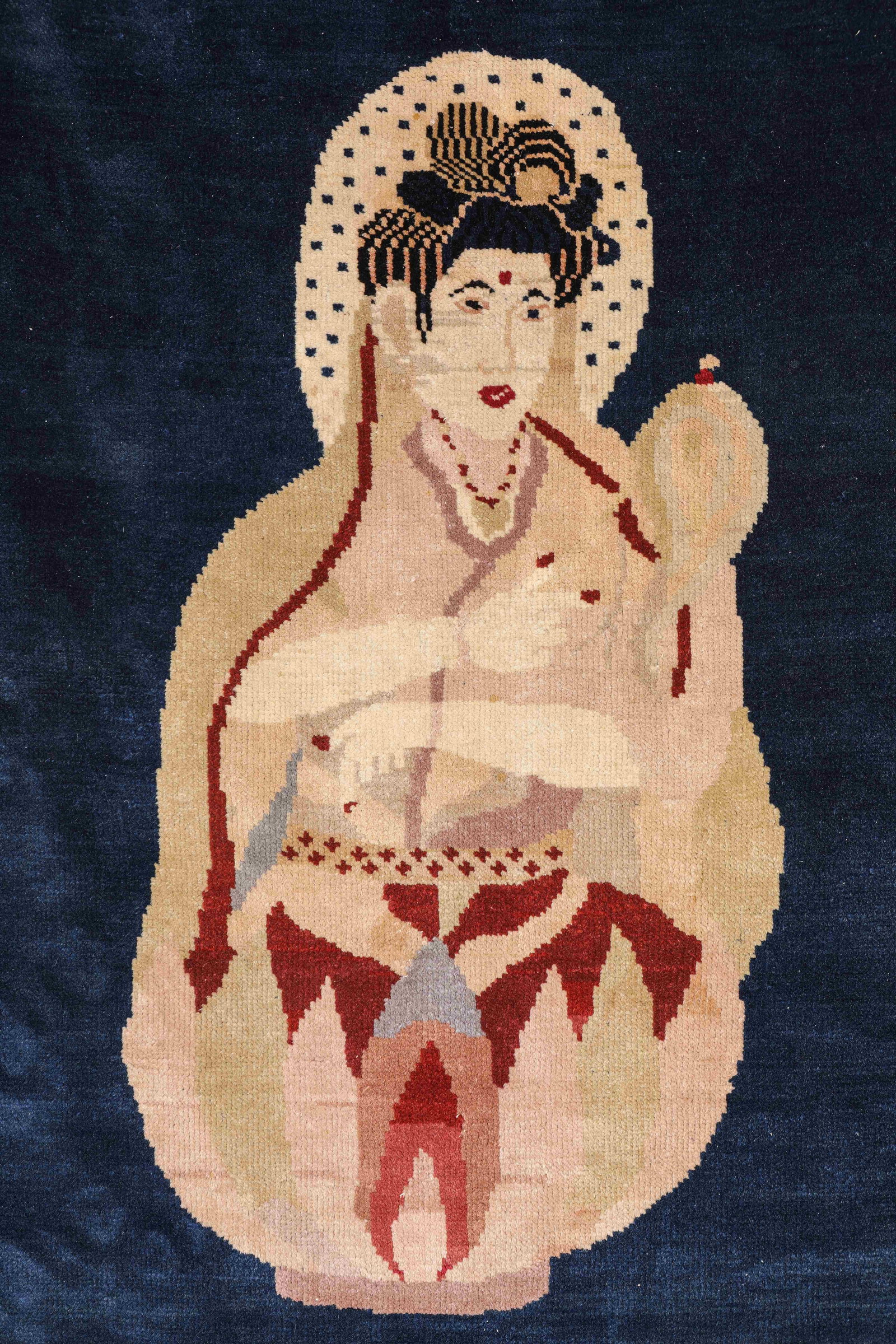 A Carpet - 2