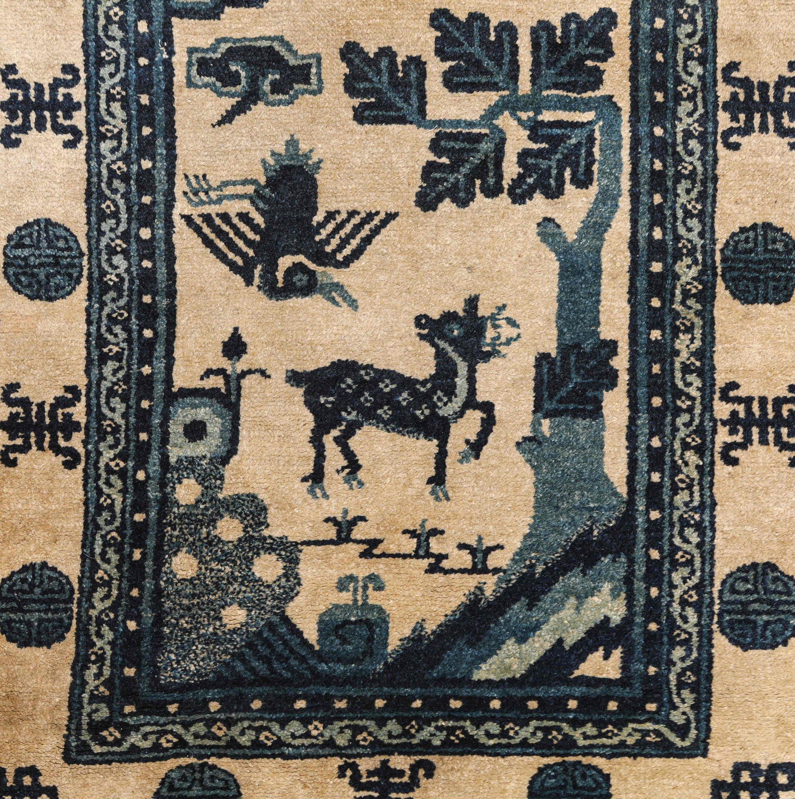 A Carpet - 2