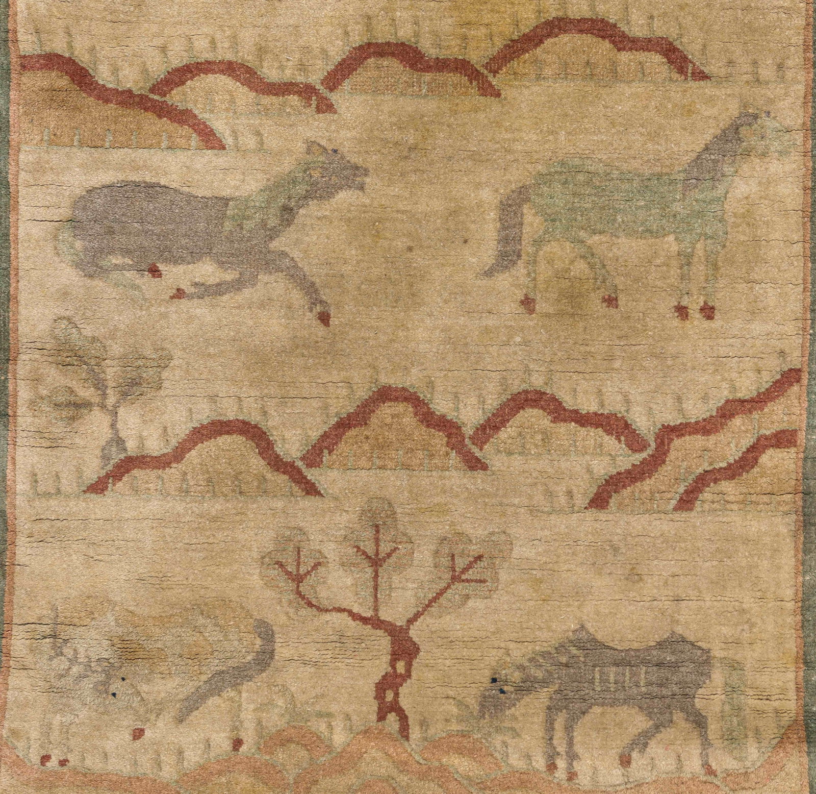 A Carpet - 2