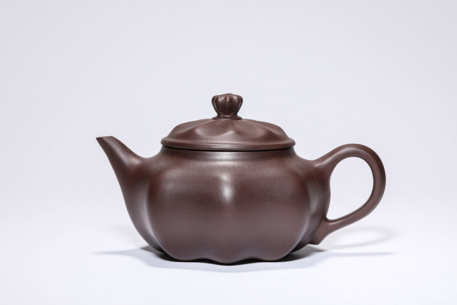A Yixing Teapot (1 of 5)