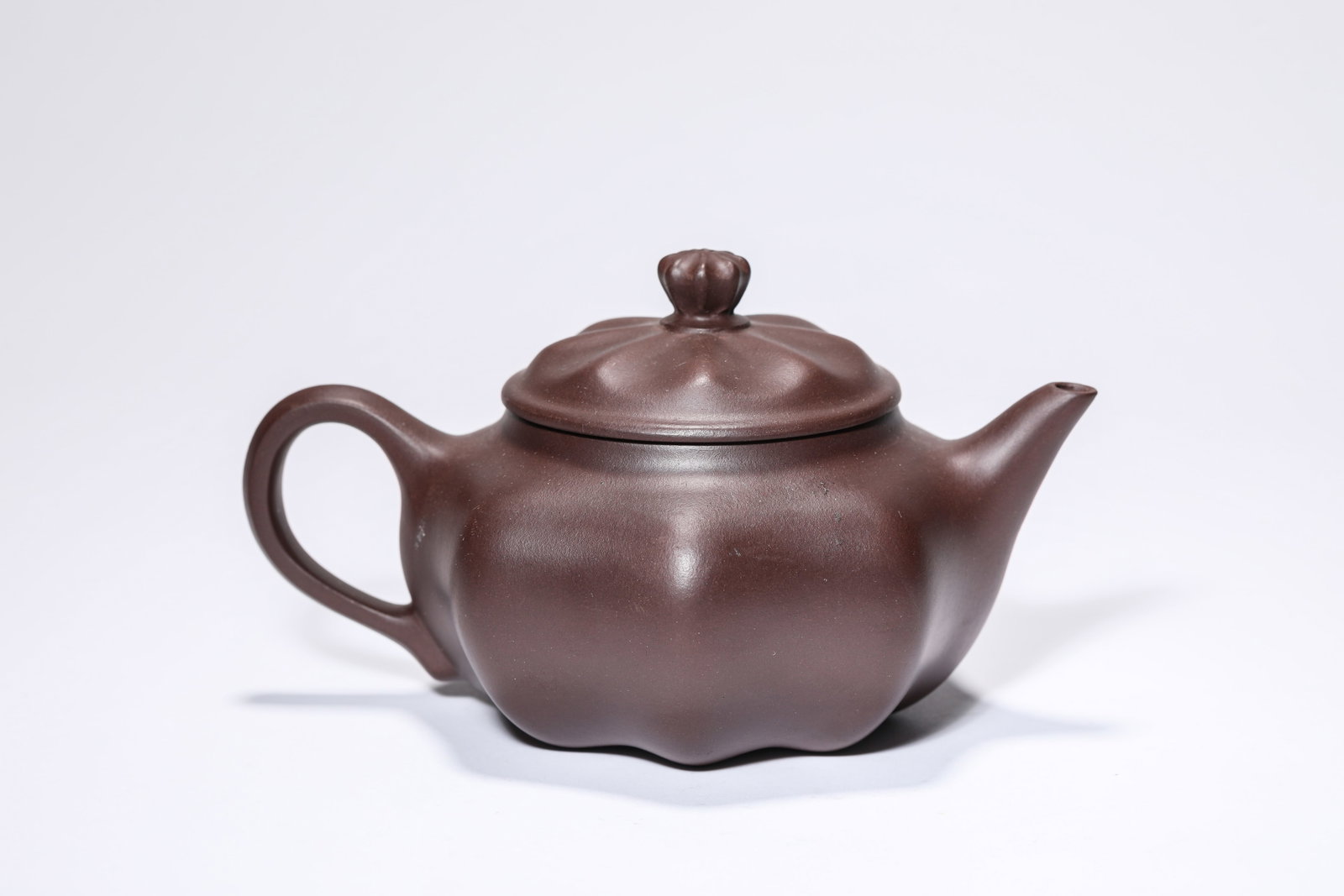 A Yixing Teapot - 3