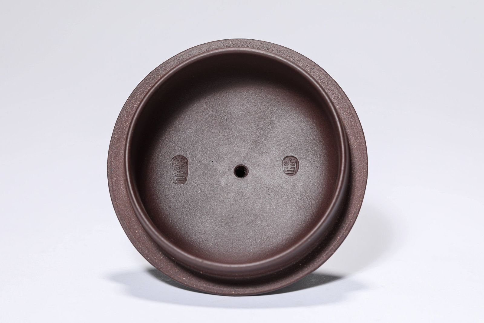A Yixing Teapot - 4