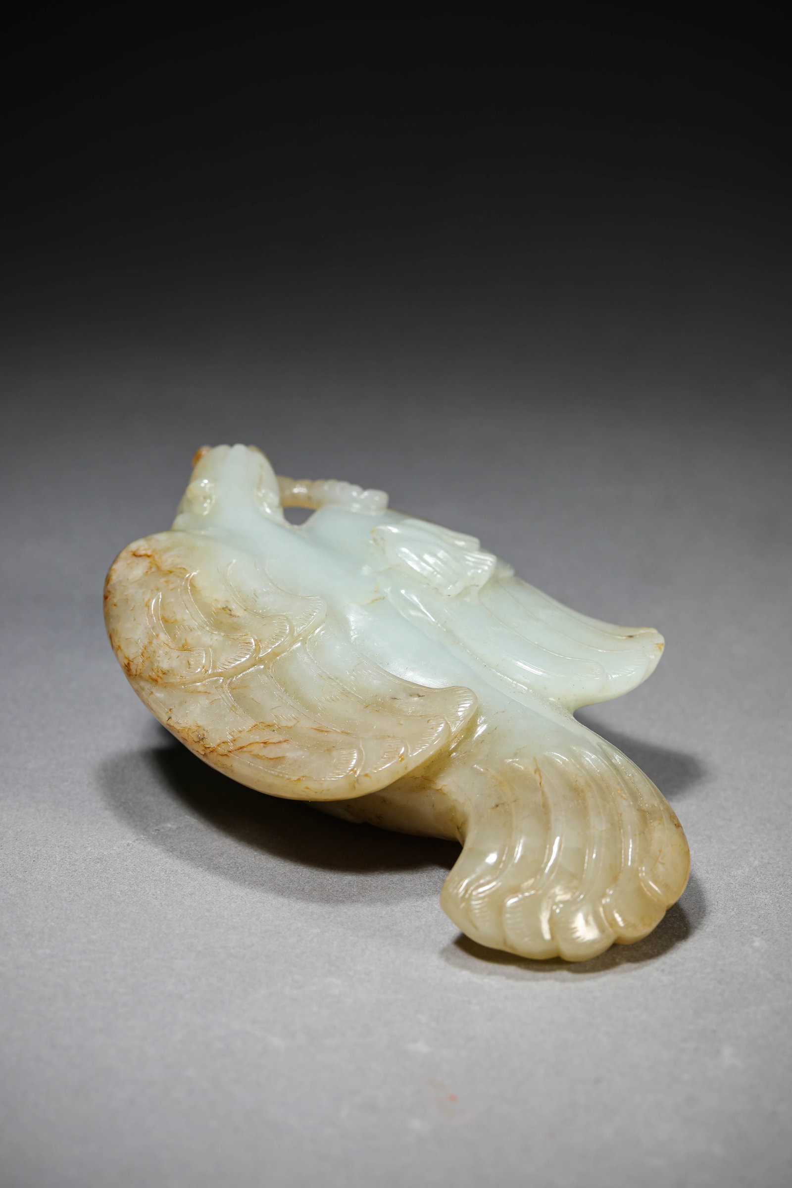 A Jade Bird - 2