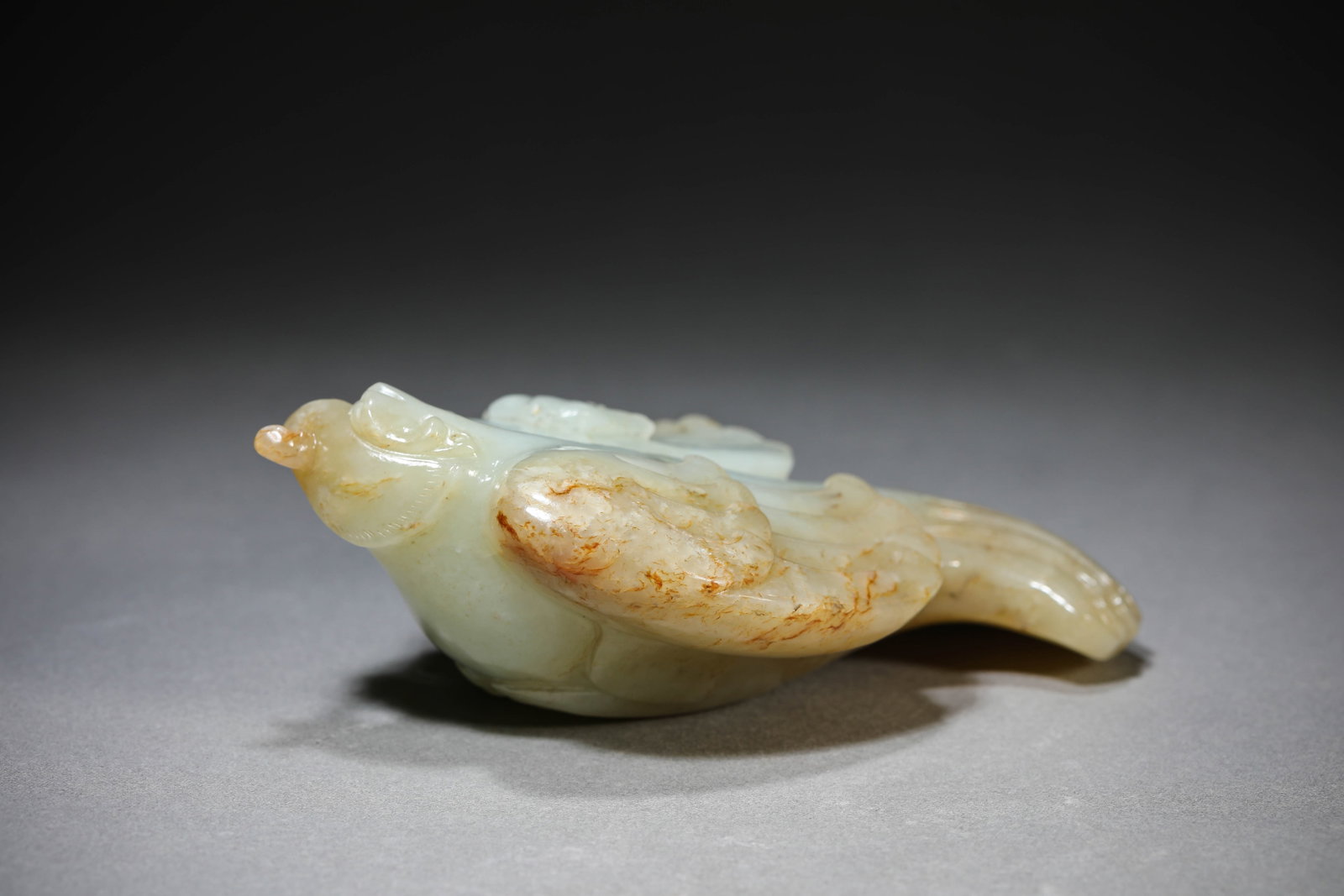 A Jade Bird - 3
