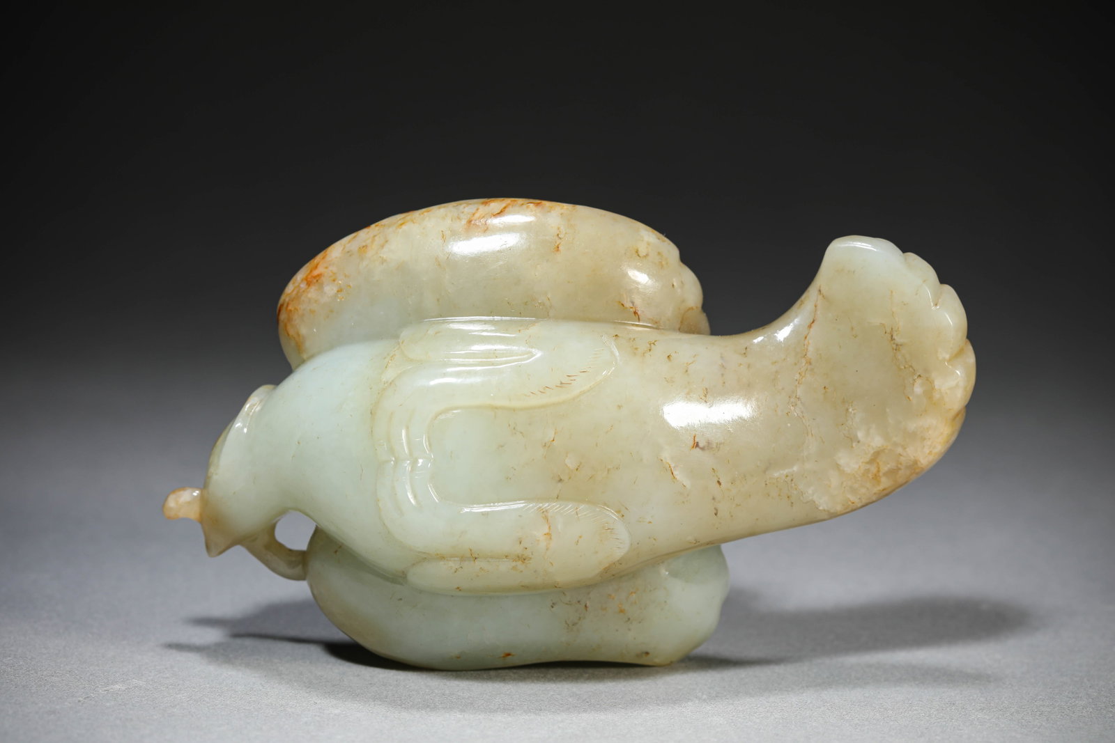 A Jade Bird - 8