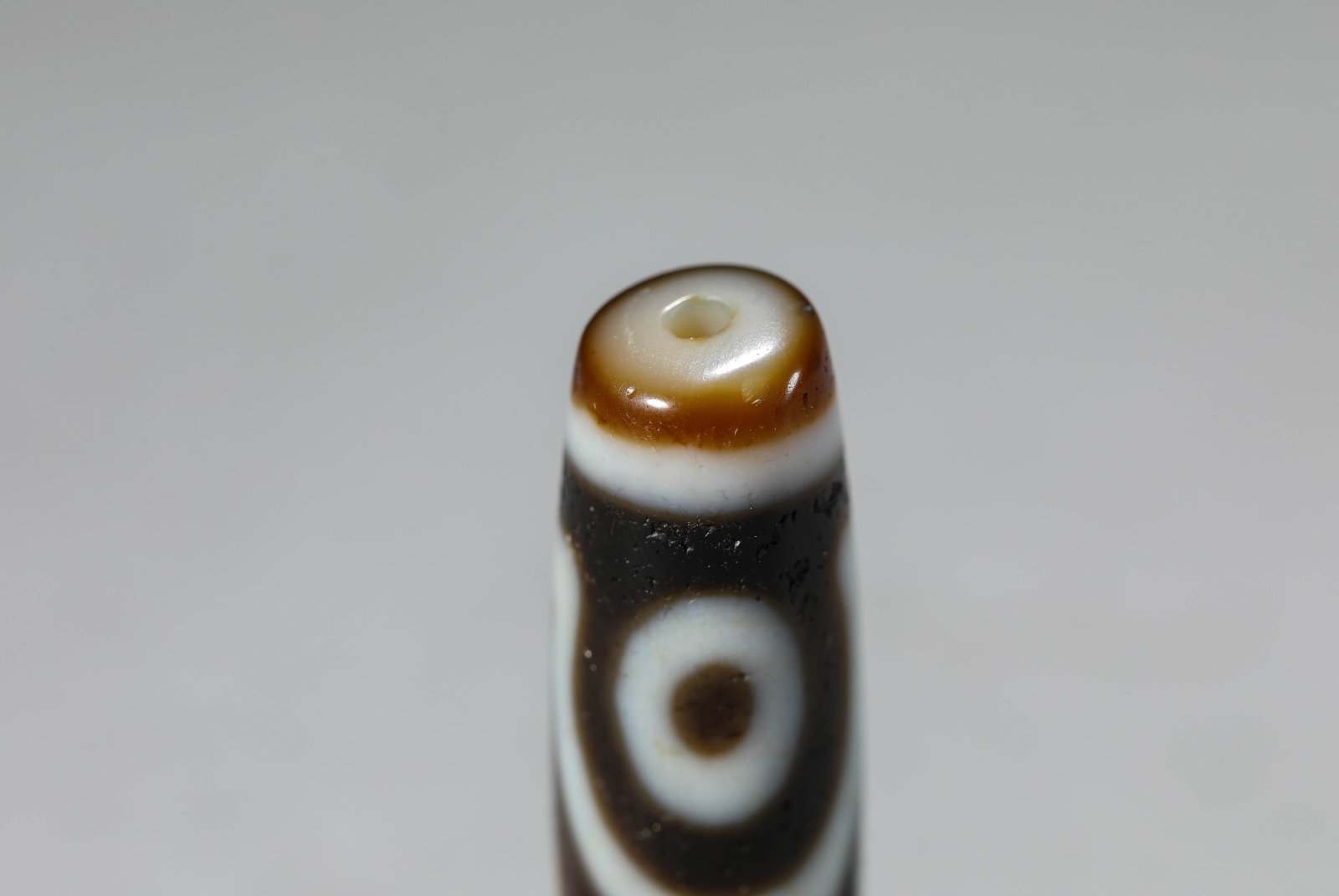 A Dzi Bead - 2