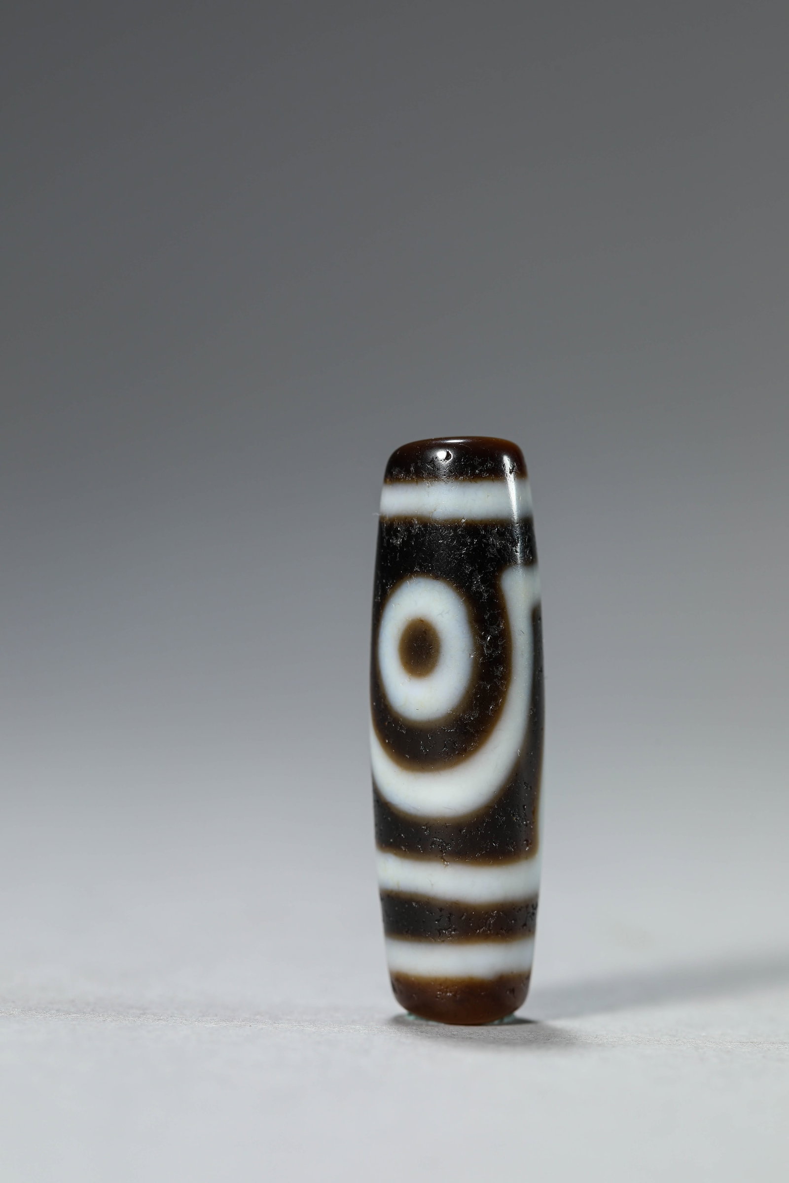 A Dzi Bead - 3