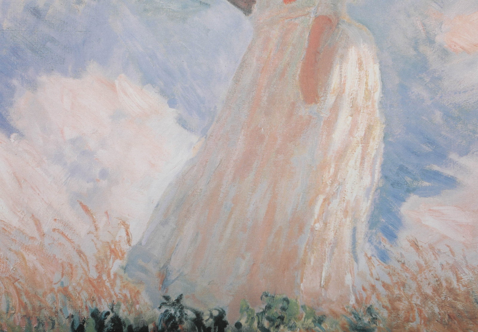 MONET REPRINT - 3