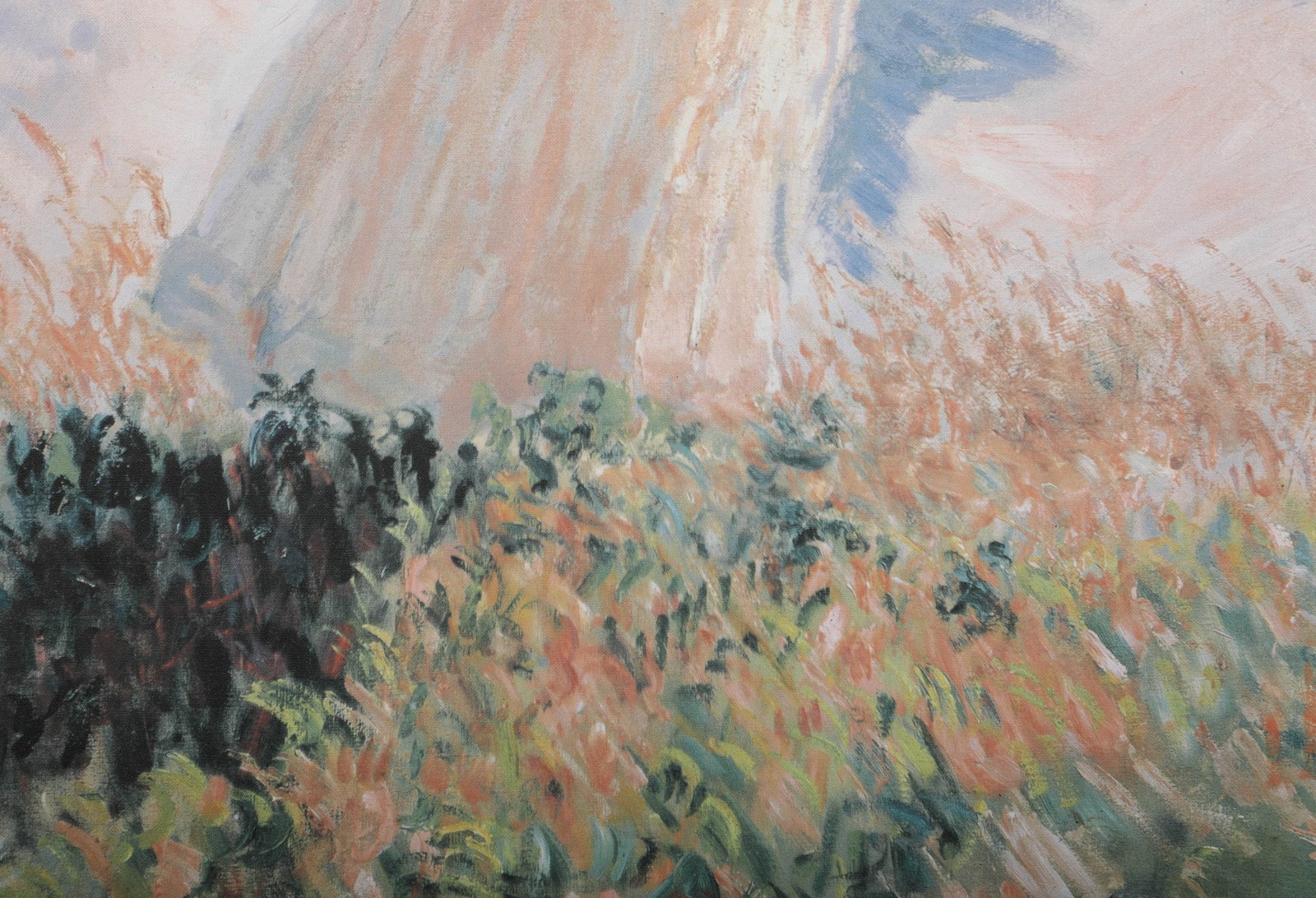 MONET REPRINT - 4