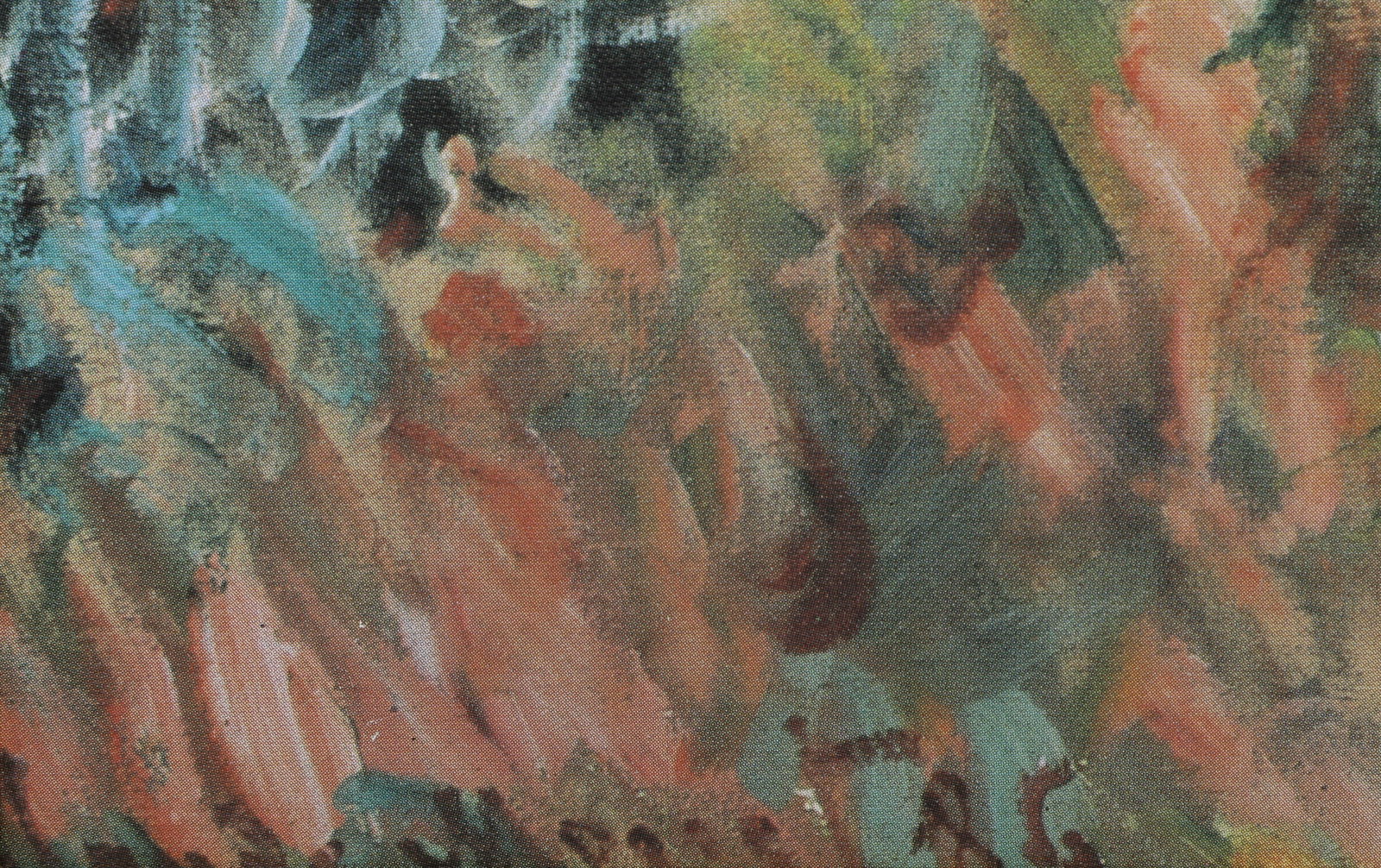 MONET REPRINT - 6