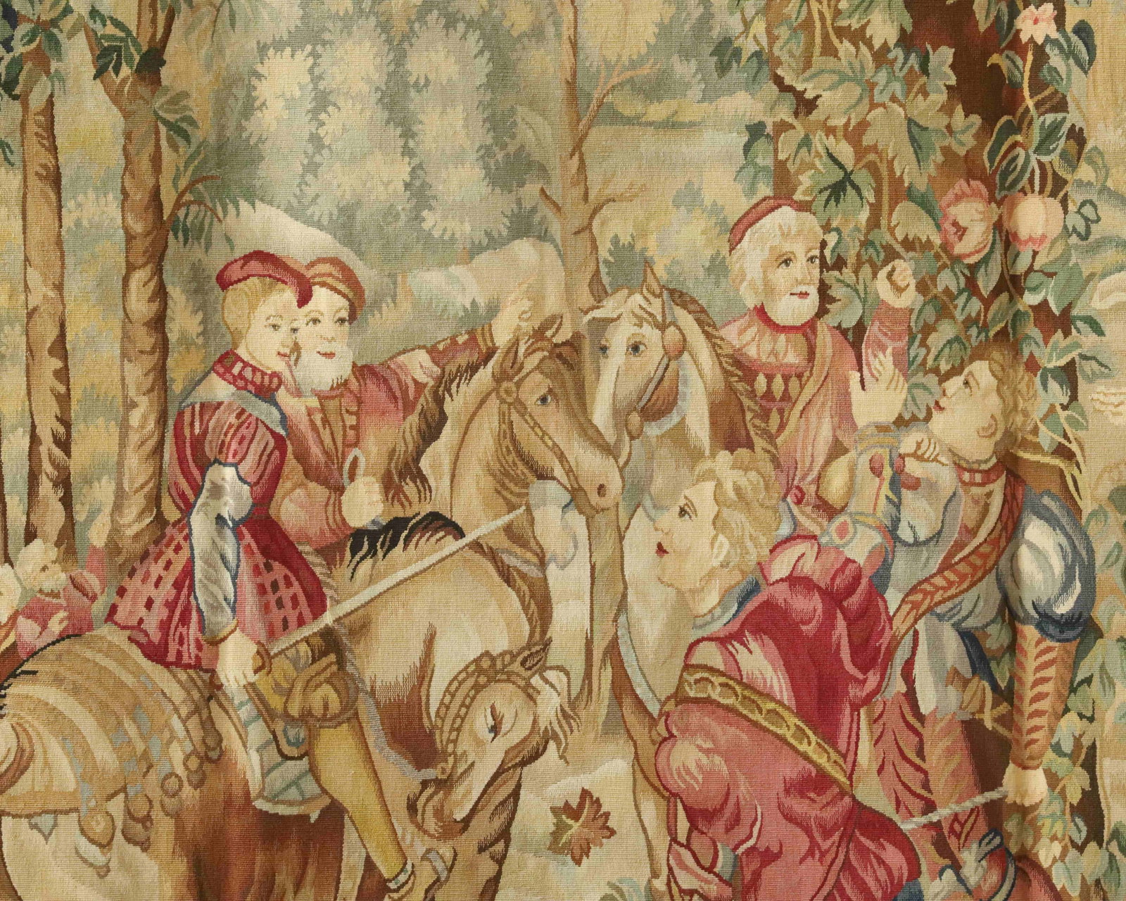 Tapestry - 3