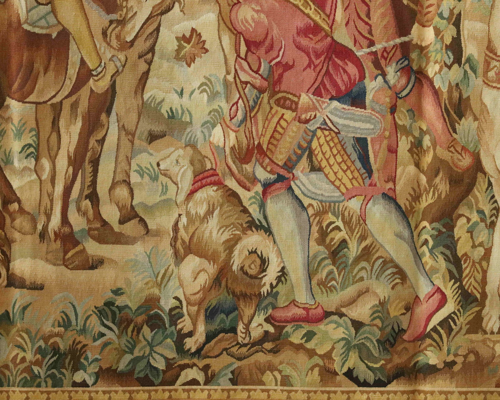 Tapestry - 5