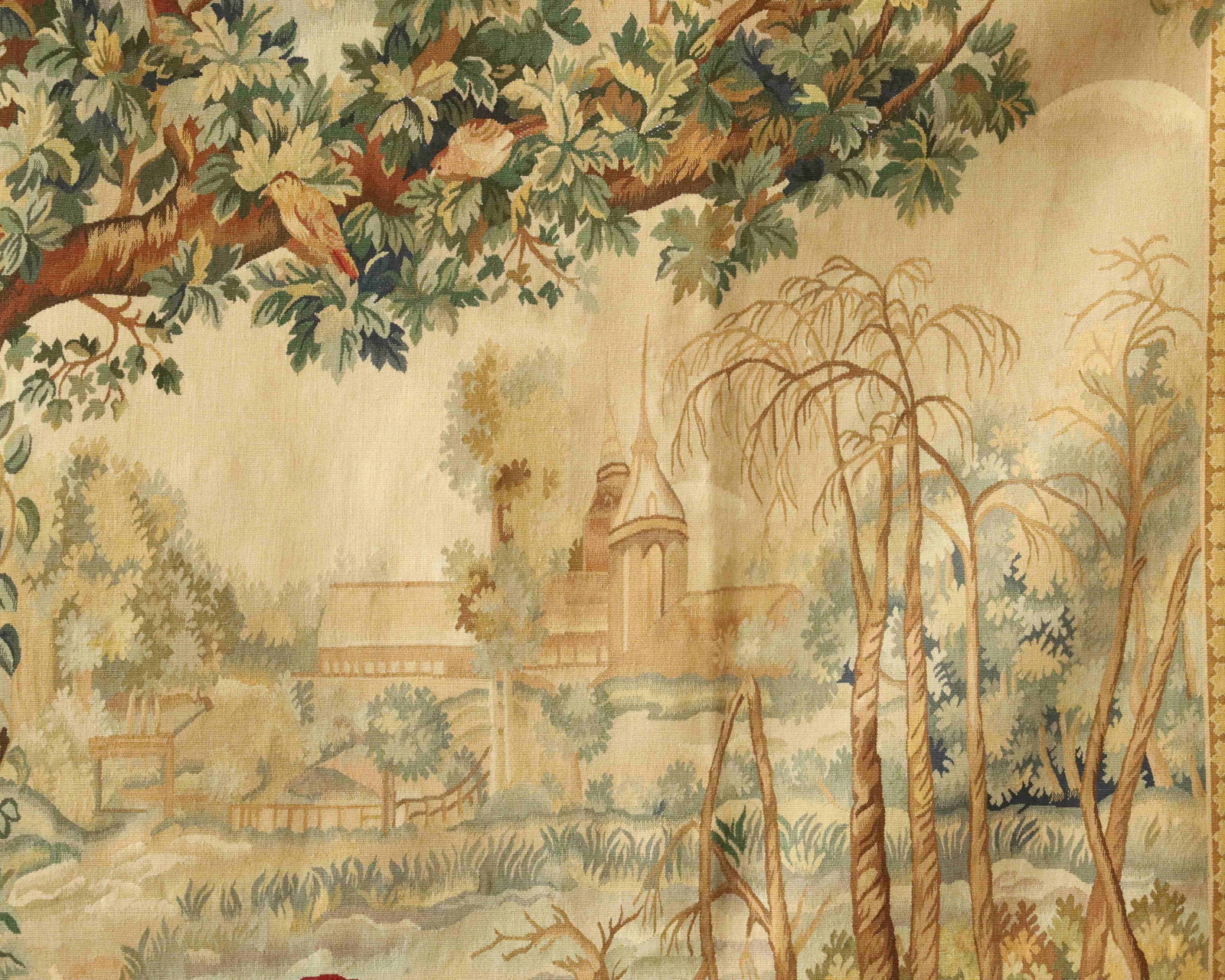 Tapestry - 7