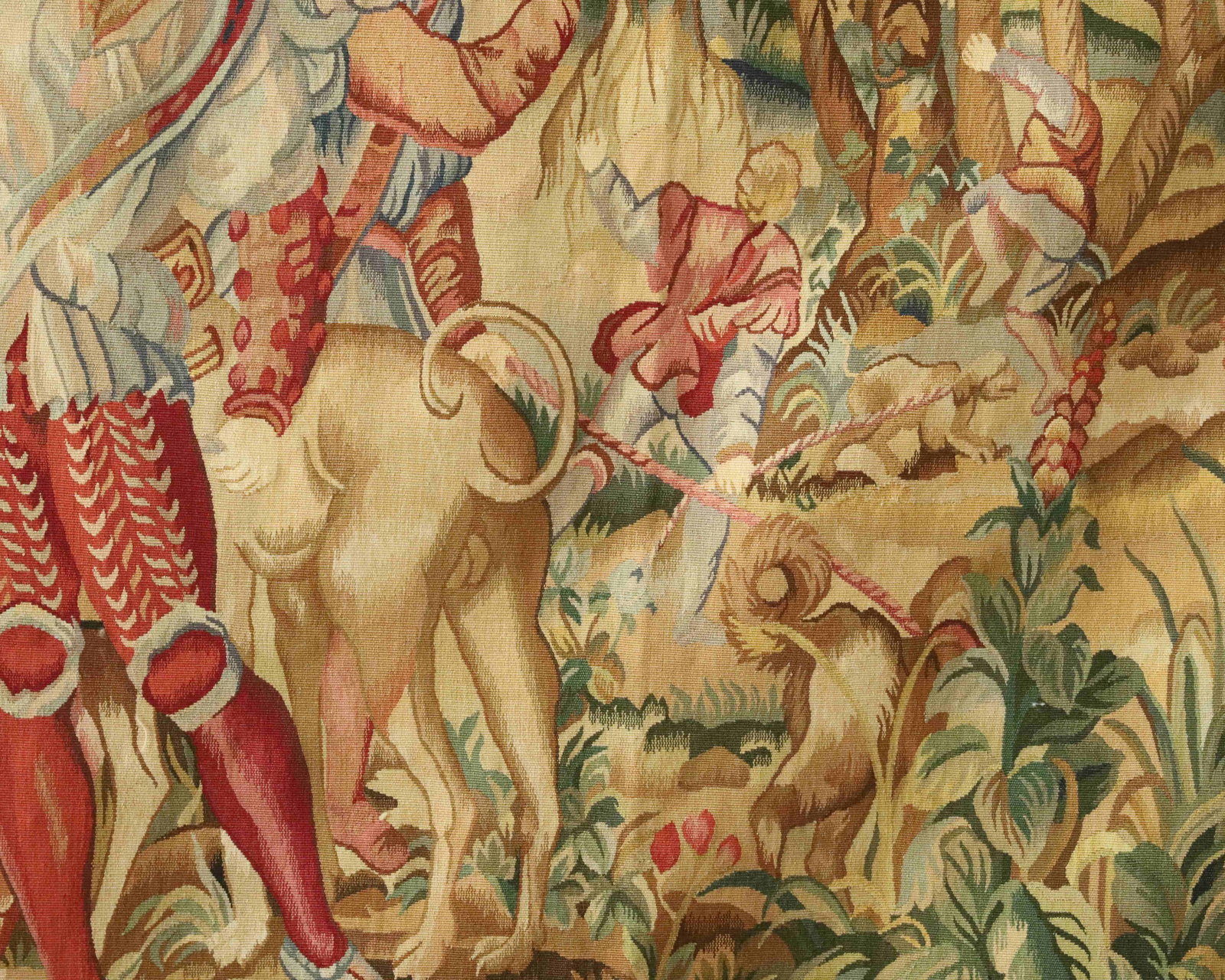 Tapestry - 8