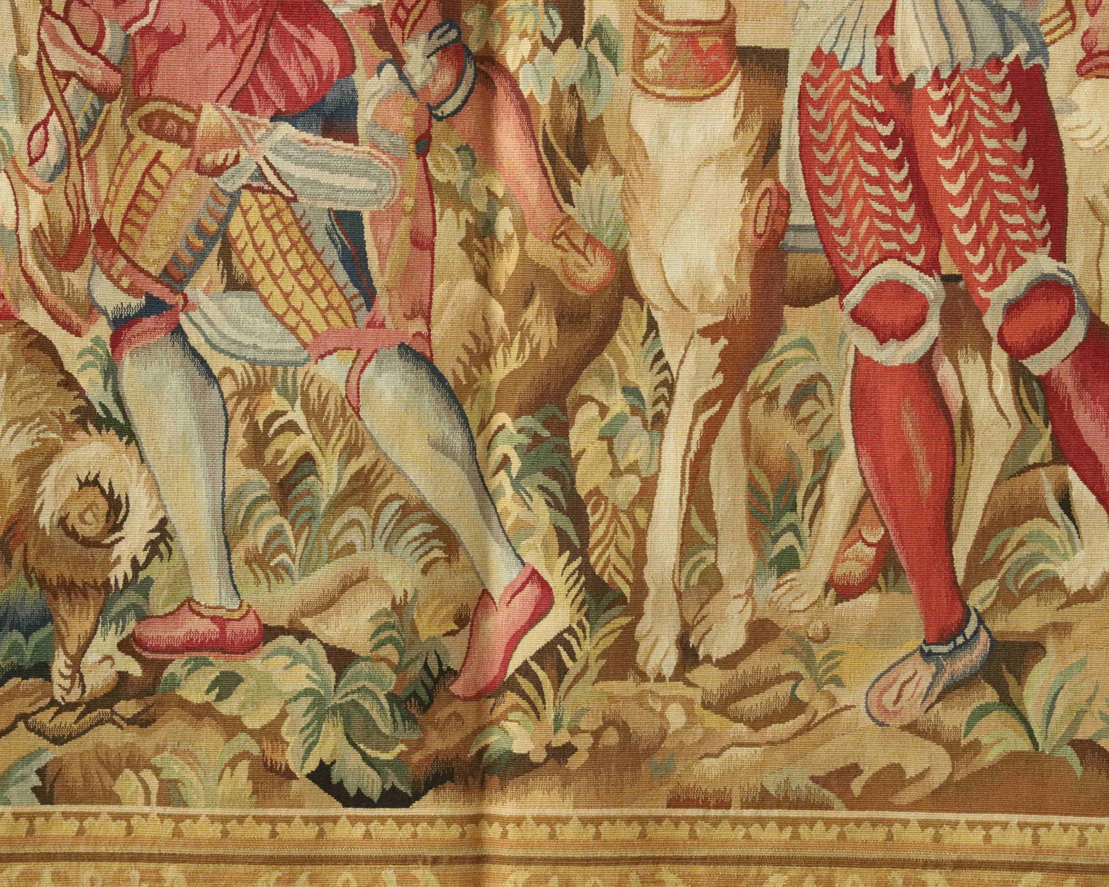 Tapestry - 9