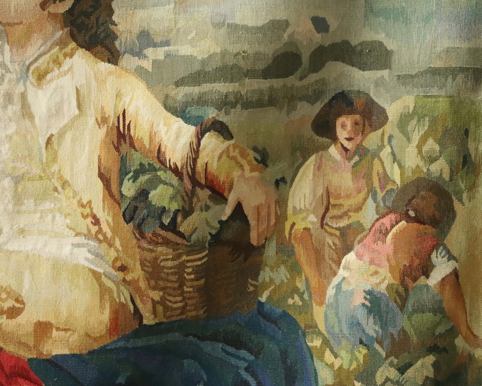 Tapestry - 7