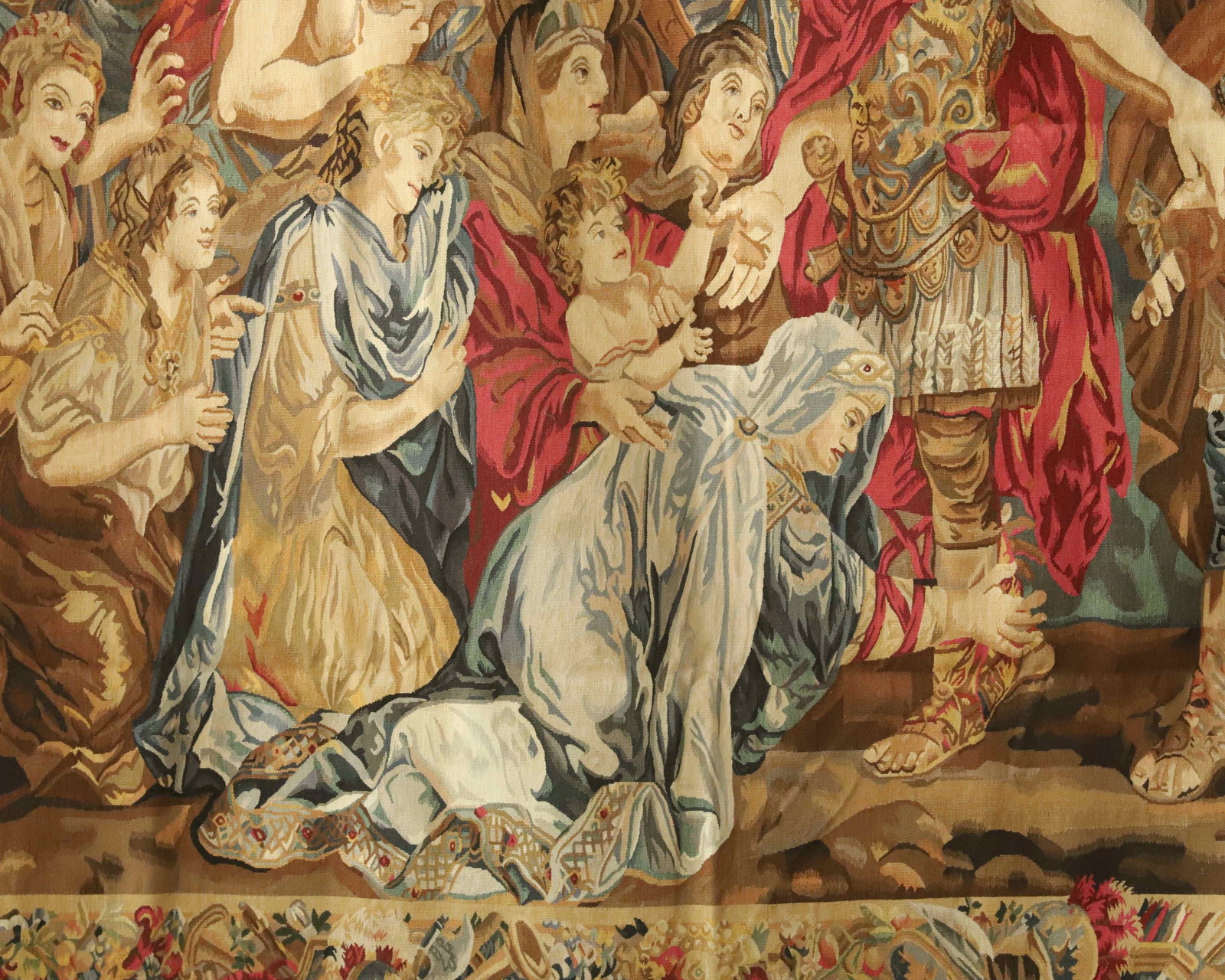 Tapestry - 4