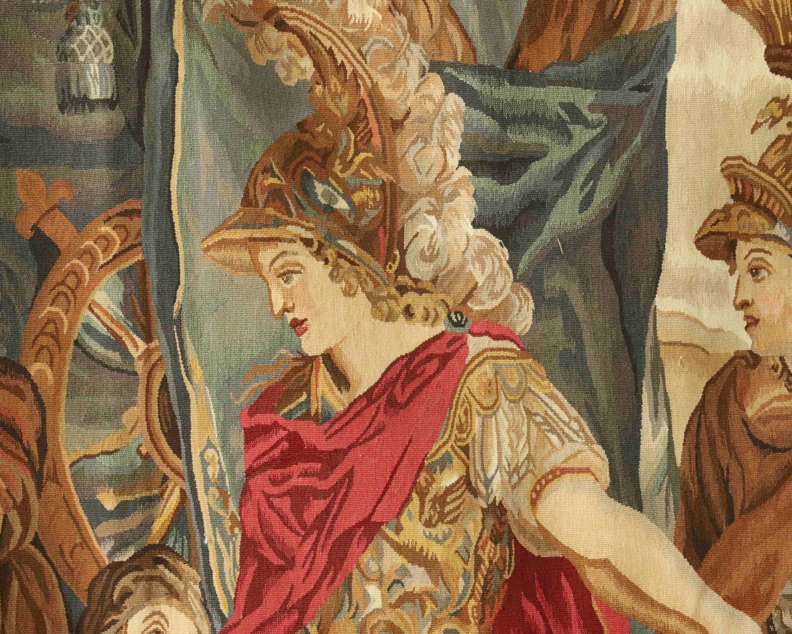 Tapestry - 6