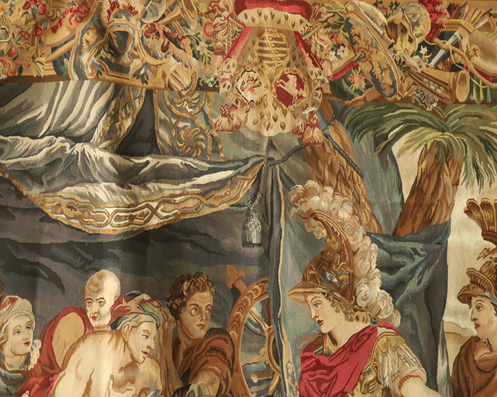 Tapestry - 9