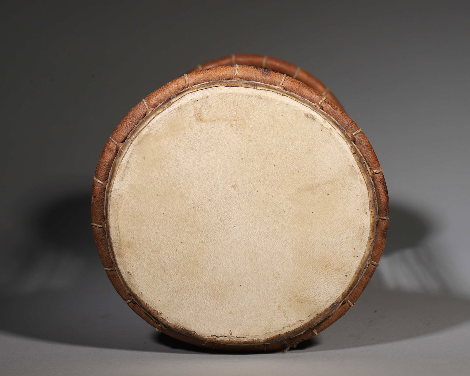 Drum 18Th Century - 7