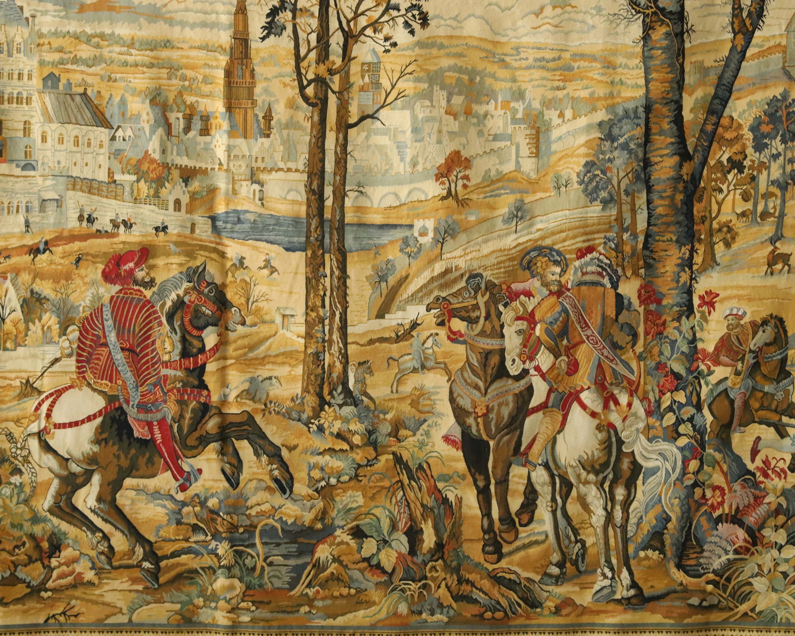Tapestry - 2