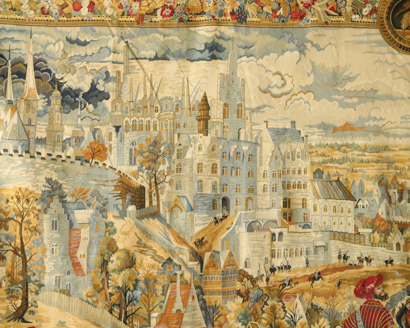 Tapestry - 4