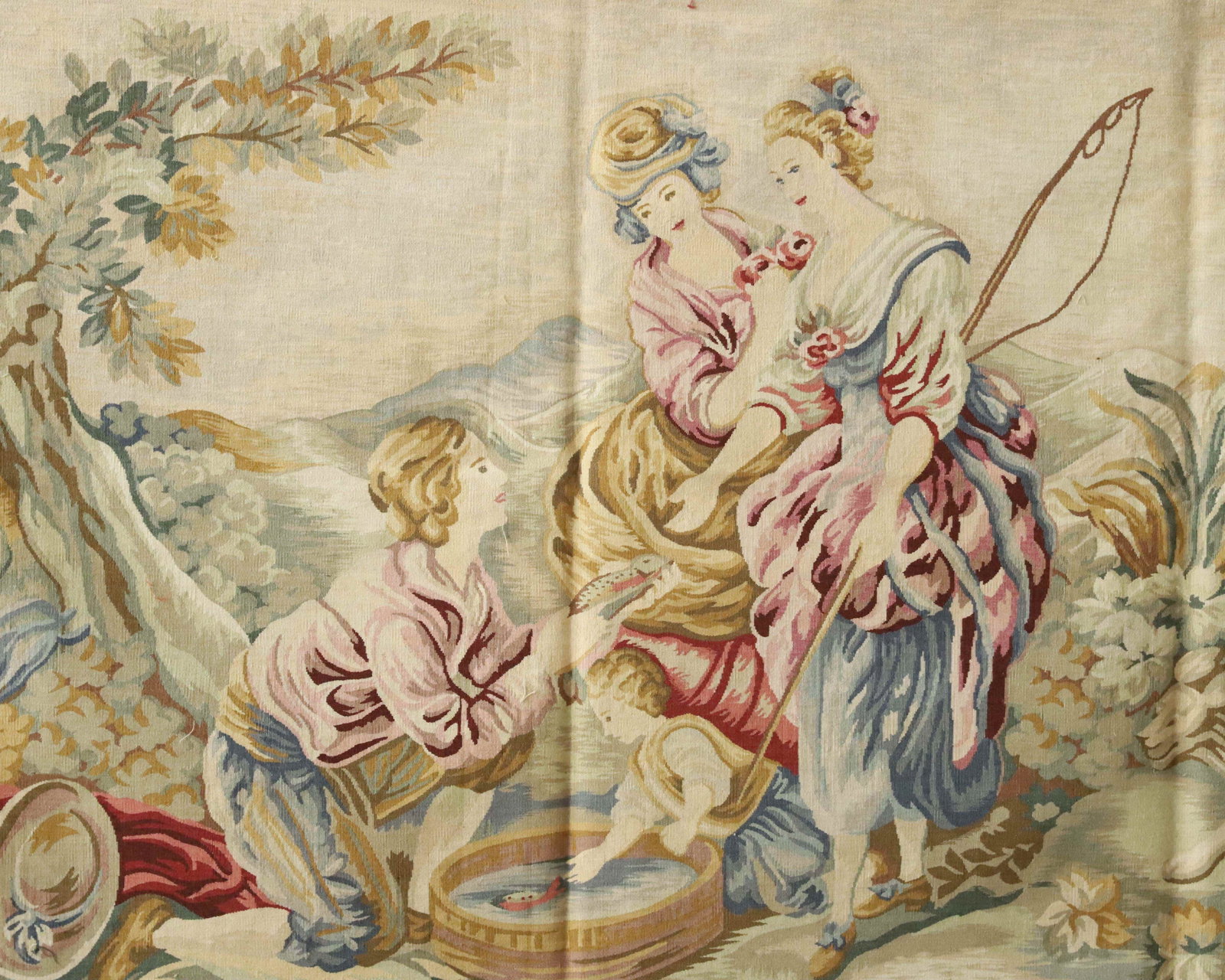 Tapestry - 2