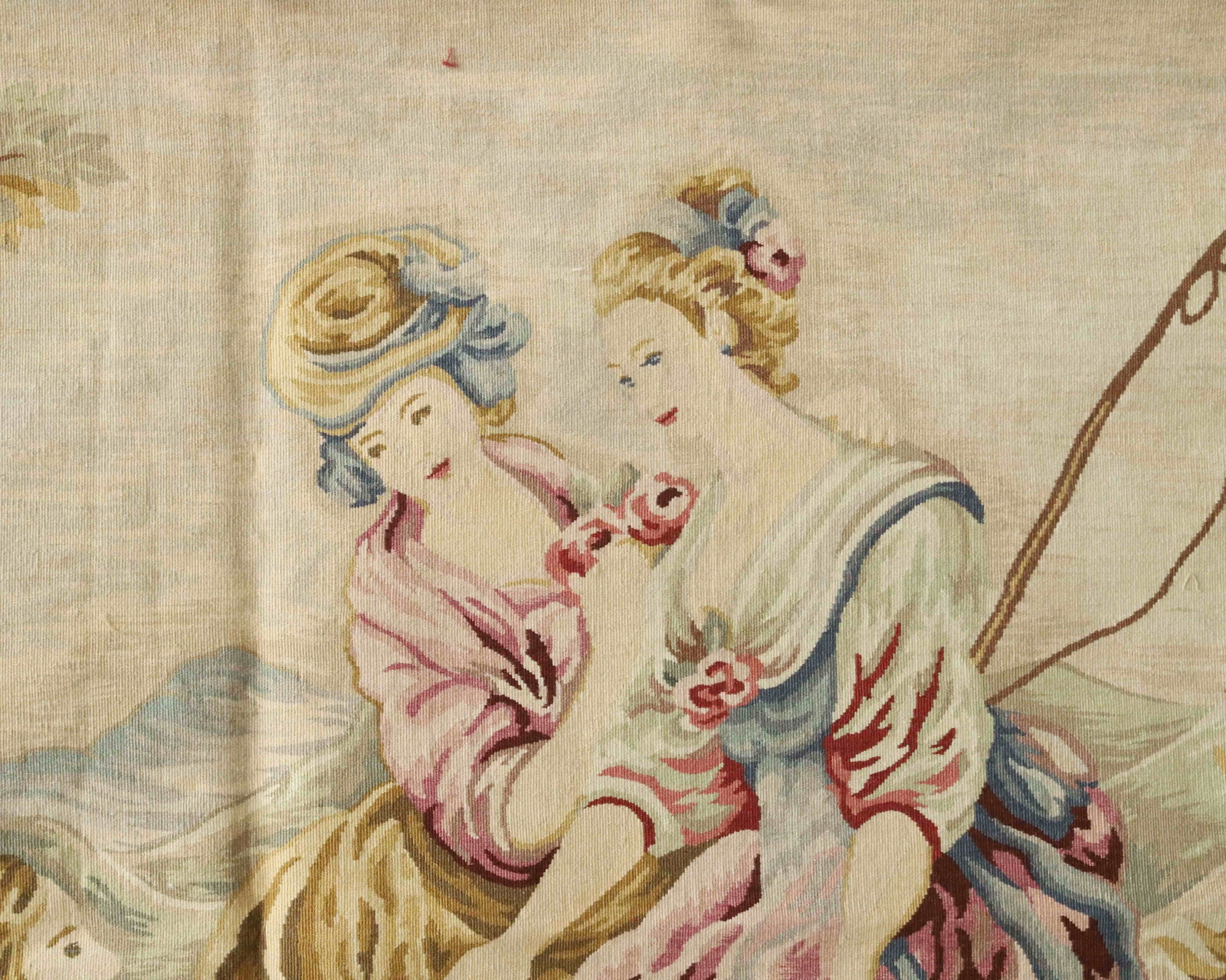 Tapestry - 3