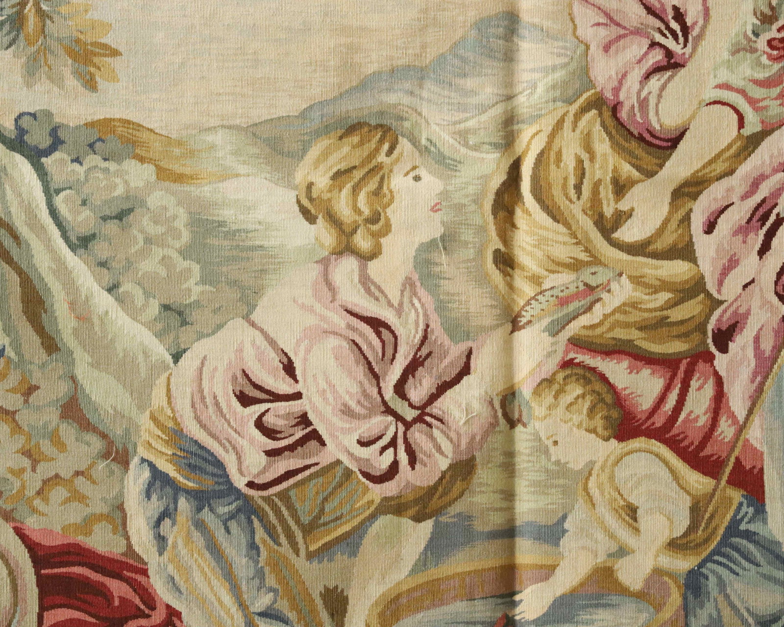 Tapestry - 4