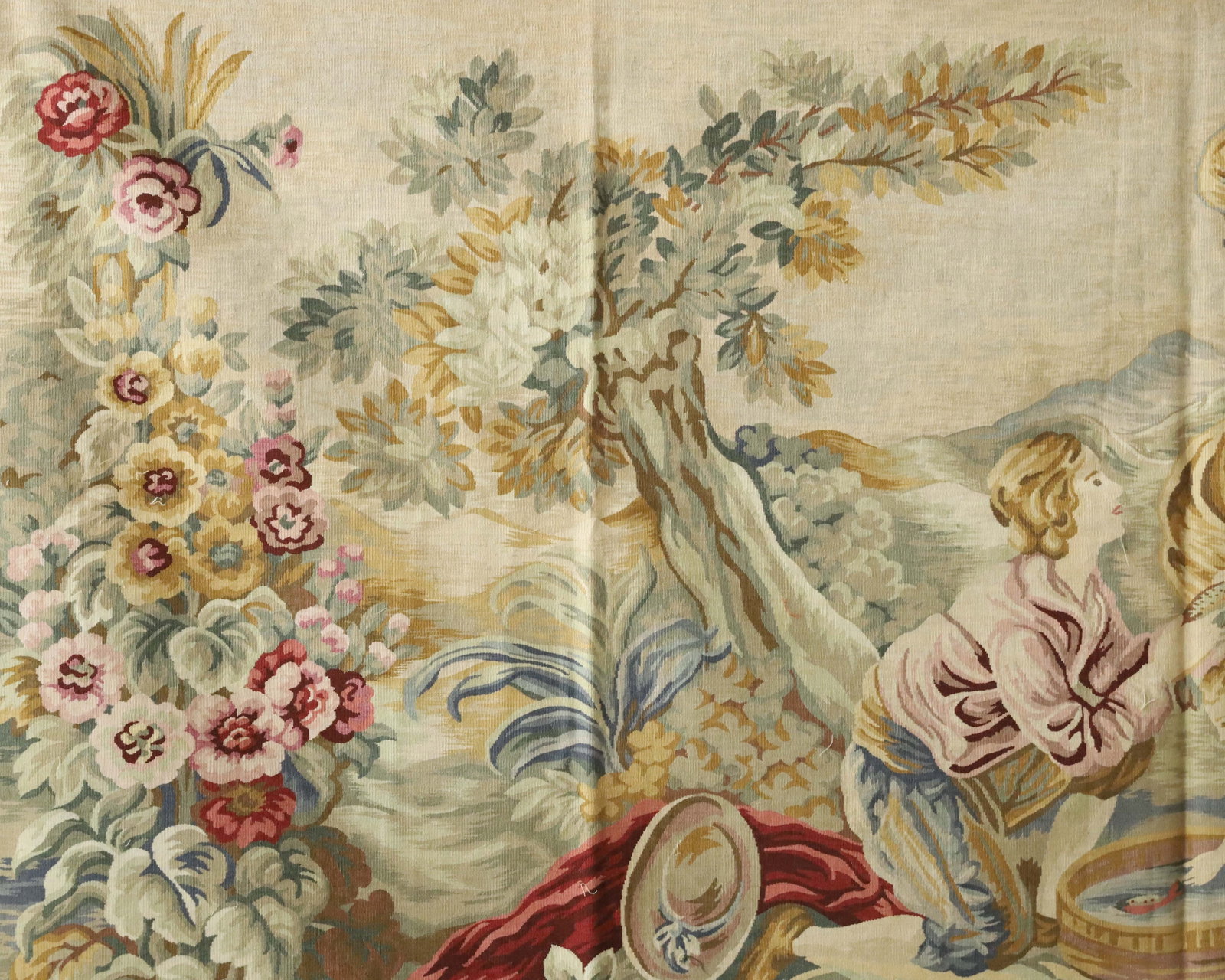 Tapestry - 5