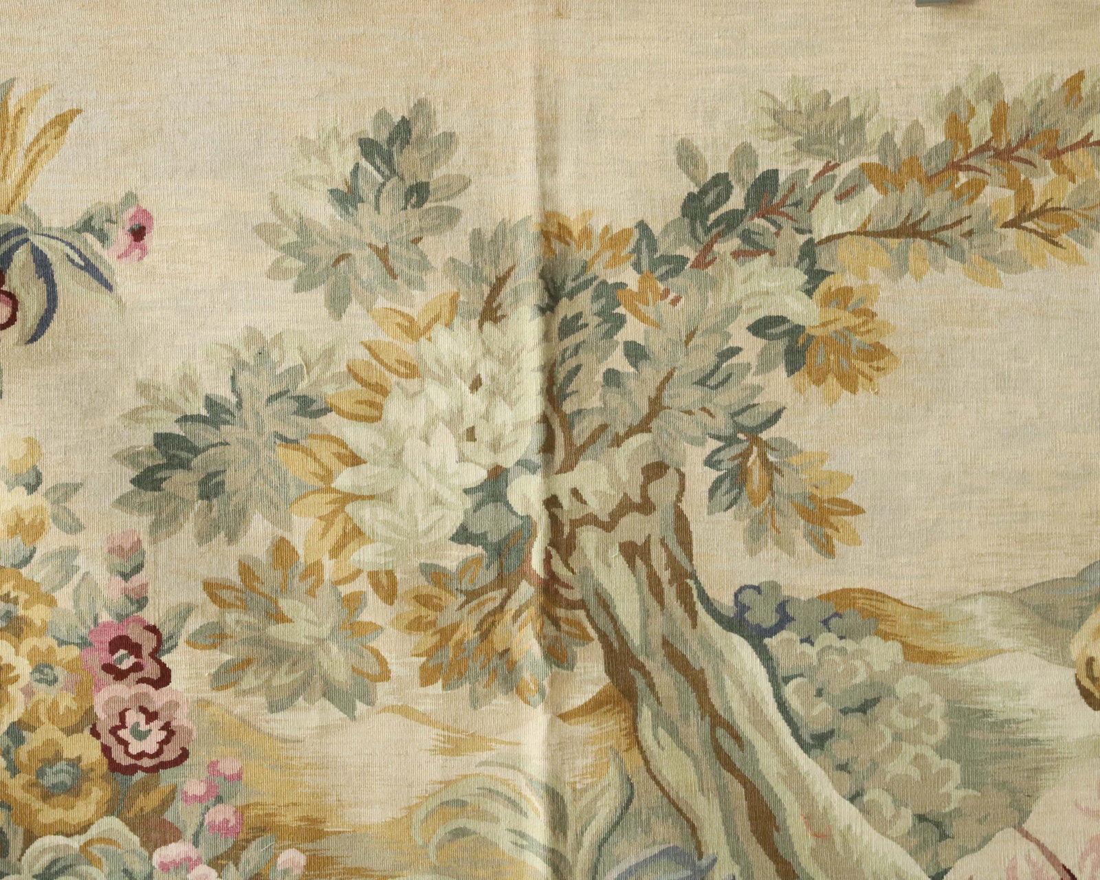 Tapestry - 6