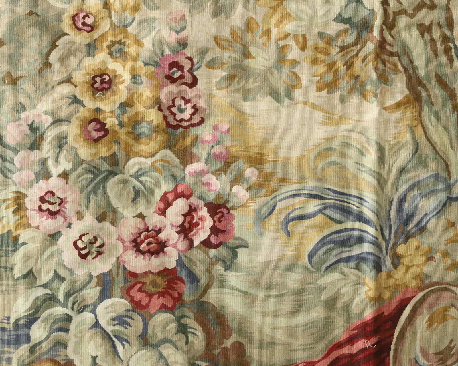Tapestry - 7