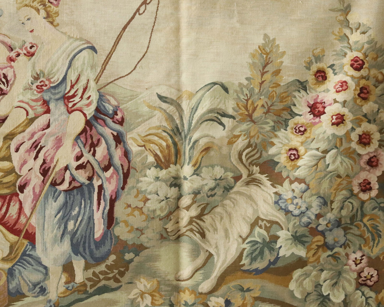 Tapestry - 8