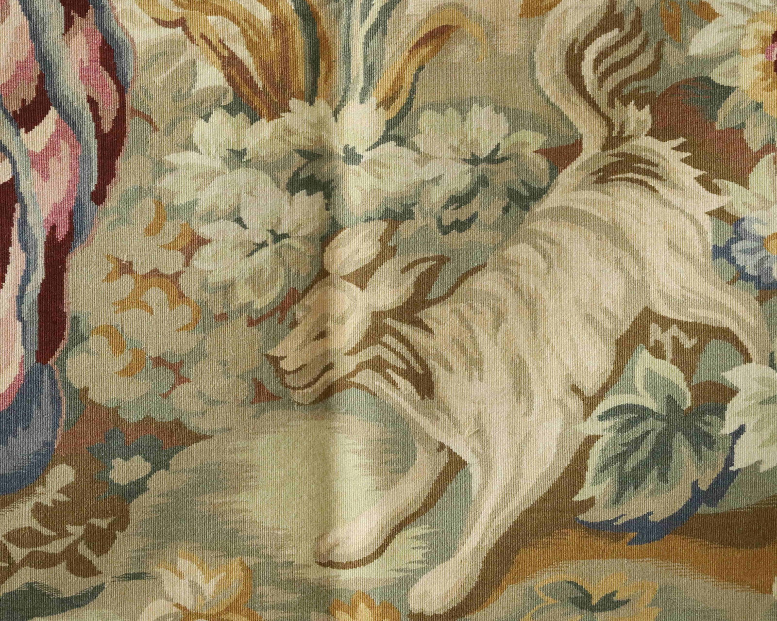 Tapestry - 9