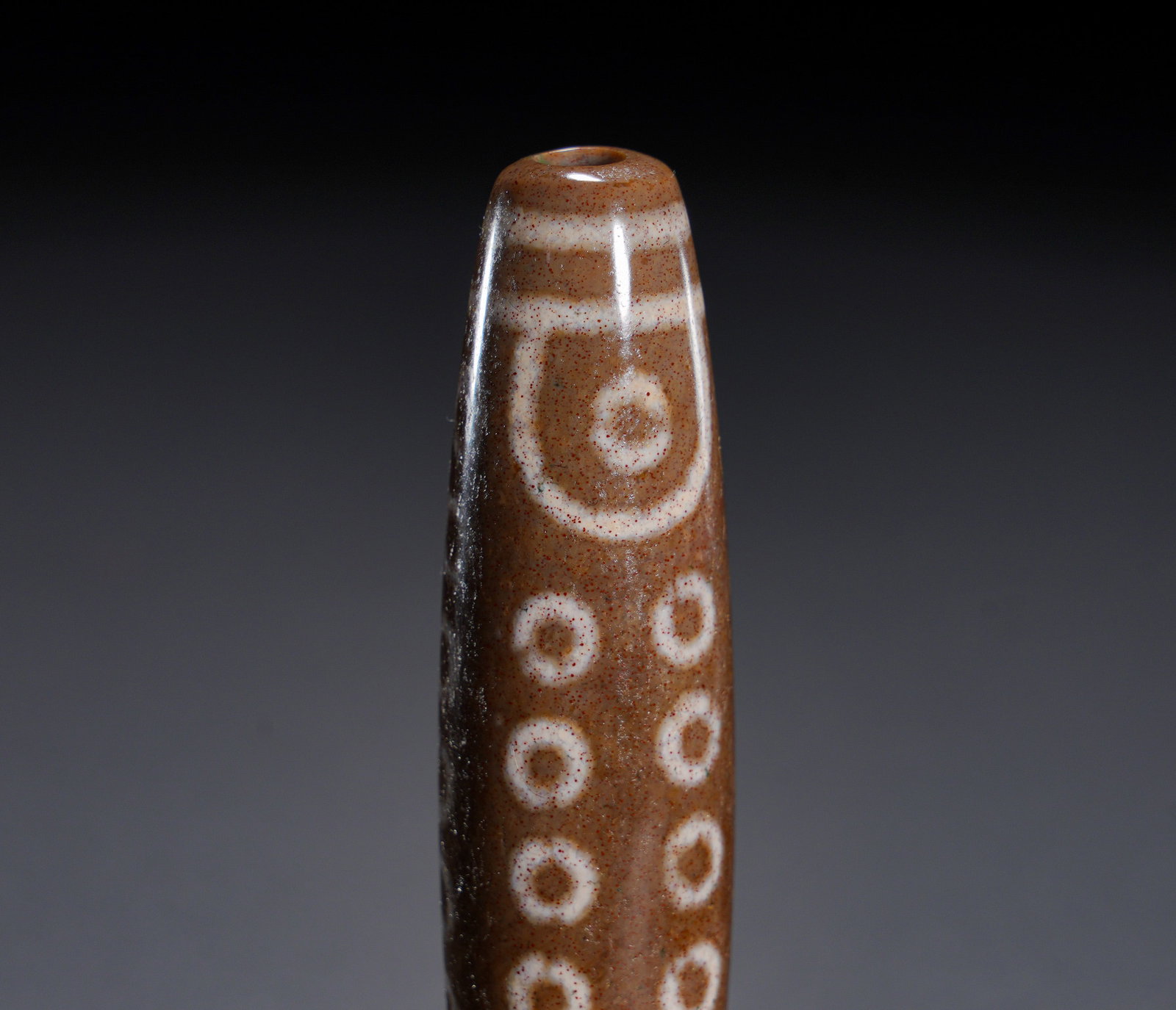 Multi-Eyed Sky Beads - 2