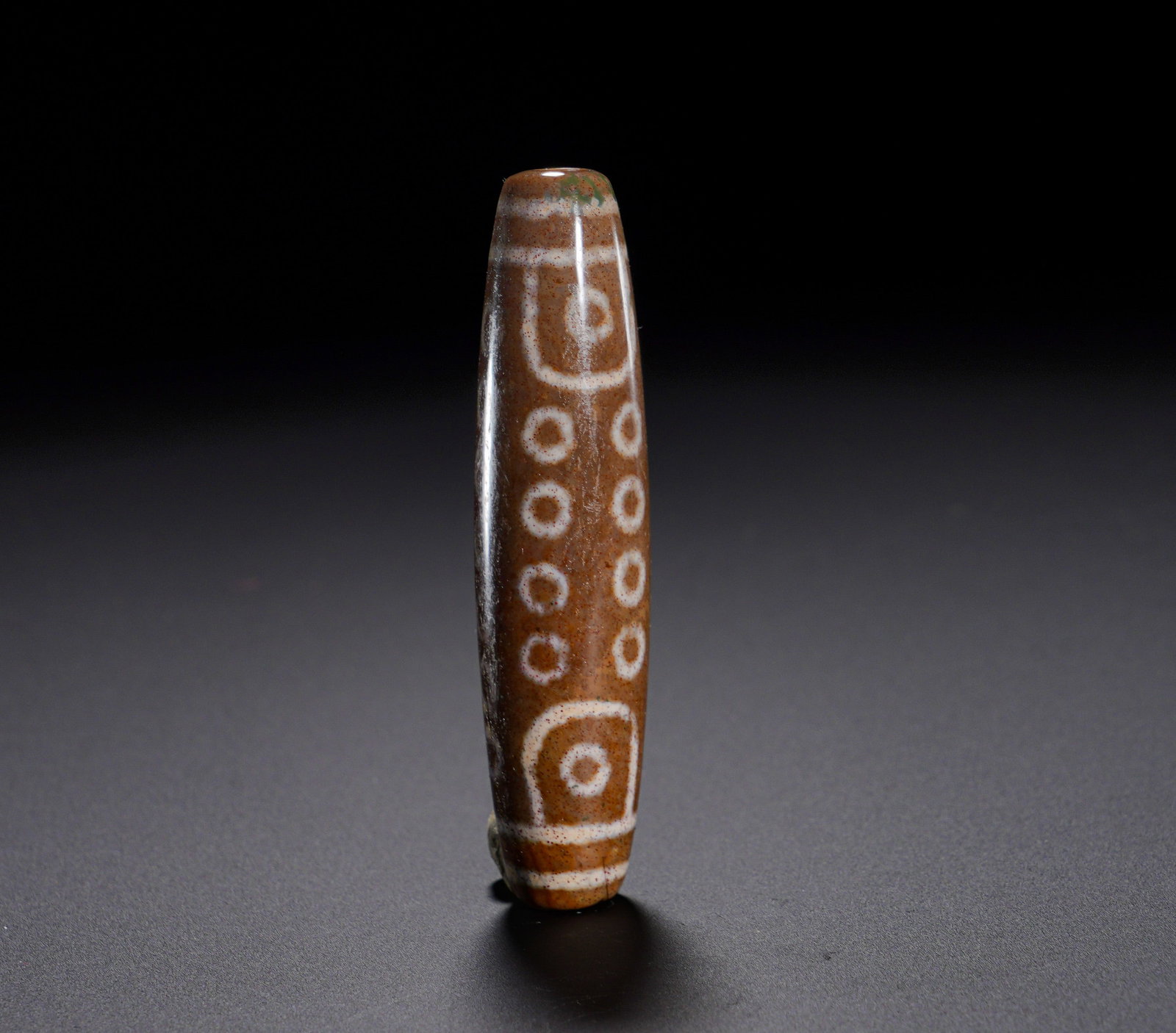 Multi-Eyed Sky Beads - 7