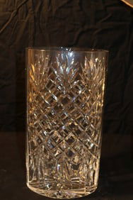Waterford Crystal - Archive 14" Vase
