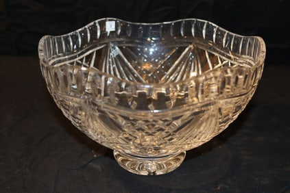 Waterford Crystal - Voyage of Hope Bowl