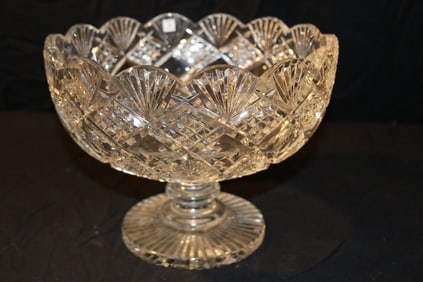 Waterford Crystal Designer Studio - F.C. Centerpiece