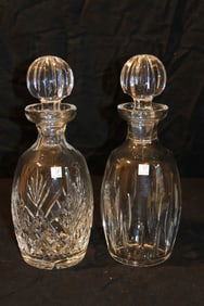 Waterford Crystal - London Spirit Decanter, Lafford Spirit Decanter
