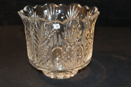 Waterford Crystal - Cutters Special 8.5 Bowl